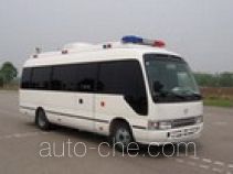 Штабной автомобиль связи Chengzhi