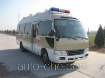 Chengzhi BCF5053XZH command vehicle