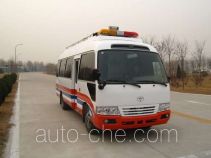 Chengzhi BCF5055XZH command vehicle
