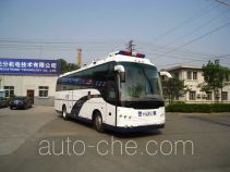 Chengzhi BCF5130XZH command vehicle