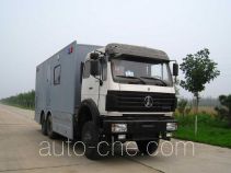Chengzhi BCF5201XZH command vehicle