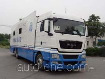 Chengzhi BCF5210XZH command vehicle