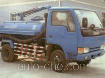 Jiexing BCQ5042GXE suction truck