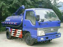 Jiexing BCQ5051GXE suction truck