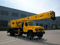 JCHI BQ  QY12D BCW5151JQZQY12D truck crane