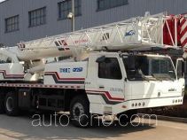JCHI BQ  QY25D BCW5290JQZ25D truck crane