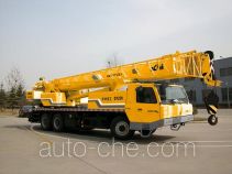 JCHI BQ  QY25H BCW5321JQZ25H truck crane