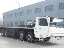 JCHI BQ BCW5422JQZ truck crane chassis