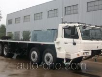 JCHI BQ BCW5460JQZ truck crane chassis