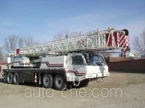 JCHI BQ  QY75E BCW5461JQZQY75E truck crane