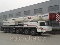 JCHI BQ  QY130E BCW5541JQZ130E truck crane