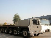 JCHI BQ BCW5551JQZ truck crane chassis