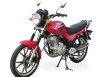 Baodiao BD125-8D motorcycle