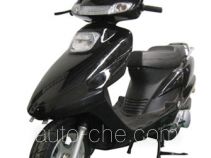 Baoding BD125T-11A scooter