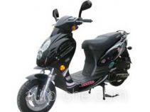 Baodiao BD125T-5B scooter