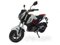 Baodiao BD150-15C motorcycle