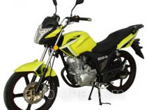 Baoding BD150-3A motorcycle