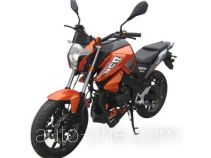 Baodiao BD250-4A motorcycle