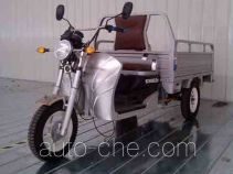 Bodo electric cargo moto three-wheeler
