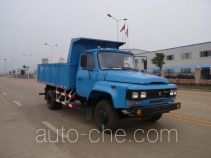 Jinying BD3060F3 dump truck