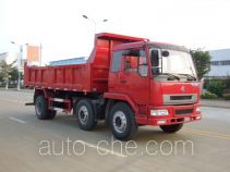 Jinying BD3160 dump truck