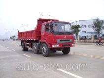Jinying BD3162 dump truck