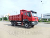 Jinying BD3251 dump truck