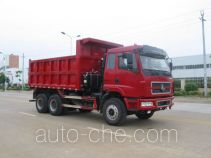 Jinying BD3252 dump truck