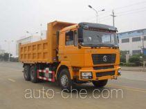 Jinying BD3255 dump truck