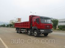 Jinying BD3301 dump truck