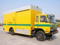 Jinying BD5101XQX emergency vehicle