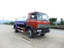 Jinying BD5120GSS sprinkler machine (water tank truck)