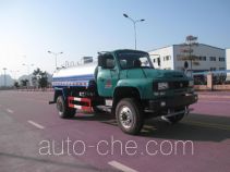 Jinying BD5123GSS sprinkler machine (water tank truck)