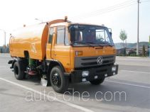 Jinying BD5150TSL street sweeper truck