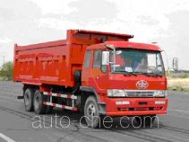 Dadi BDD3250JF54Z dump truck