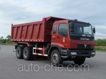 Dadi BDD3251BJ57Z dump truck