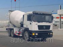 Dadi BDD5250GJB concrete mixer truck