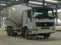 Dadi BDD5251GJBZZ4048W concrete mixer truck