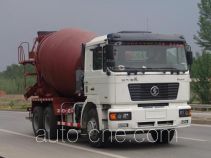 Dadi BDD5255GJBDR384 concrete mixer truck