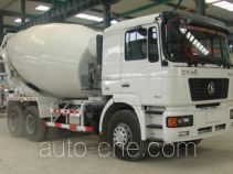 Dadi BDD5255GJBJR424 concrete mixer truck