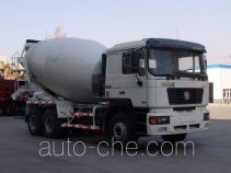 Dadi BDD5255GJBSX404 concrete mixer truck