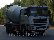 Dadi BDD5256GJBDR404 concrete mixer truck