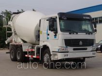 Dadi BDD5257GJBN3847C concrete mixer truck