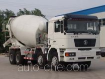 Dadi BDD5315GJBJT346 concrete mixer truck
