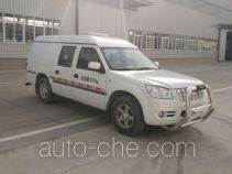 Xinqiao BDK5020XYUF armoured van