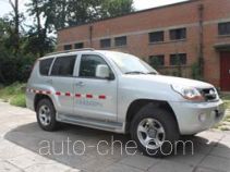 Xinqiao BDK5030XJC03 inspection vehicle