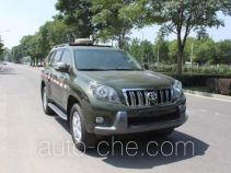 Xinqiao BDK5030XTX06 communication vehicle