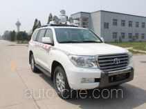 Xinqiao BDK5030XTX07 communication vehicle