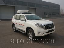 Xinqiao BDK5030XTX18 communication vehicle
