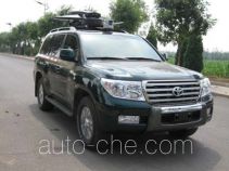 Xinqiao BDK5033XTX01 communication vehicle